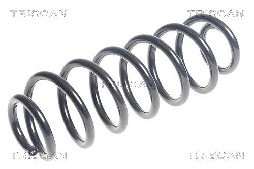Triscan Fahrwerksfeder [Hersteller-Nr. 875028242] für Citroën