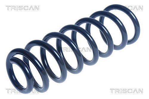 Triscan Fahrwerksfeder [Hersteller-Nr. 875028216] für Peugeot