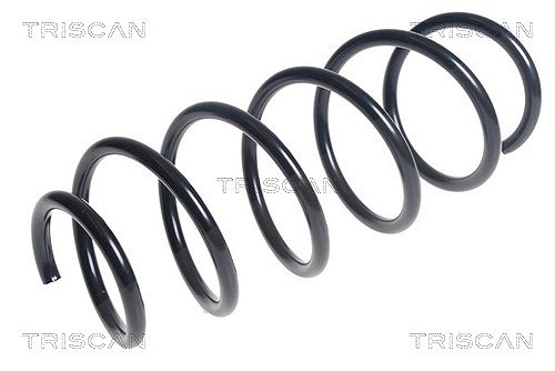 Triscan Fahrwerksfeder [Hersteller-Nr. 875015208] für Fiat