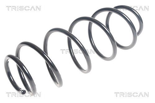 Triscan Fahrwerksfeder [Hersteller-Nr. 875028236] für Citroën