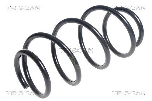 Triscan Fahrwerksfeder [Hersteller-Nr. 875015194] für Fiat