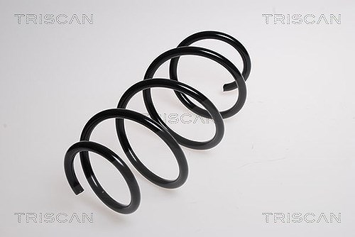 Triscan Fahrwerksfeder [Hersteller-Nr. 875028234] für Citroën