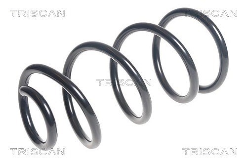 Triscan Fahrwerksfeder [Hersteller-Nr. 875014114] für Nissan