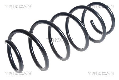 Triscan Fahrwerksfeder [Hersteller-Nr. 875028214] für Peugeot