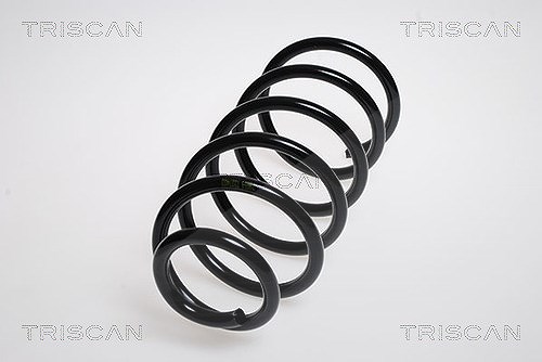 Triscan Fahrwerksfeder [Hersteller-Nr. 875029334] für Skoda