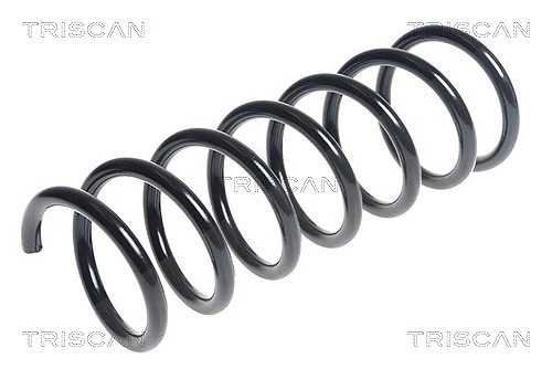 Triscan Fahrwerksfeder [Hersteller-Nr. 875027103] für Volvo