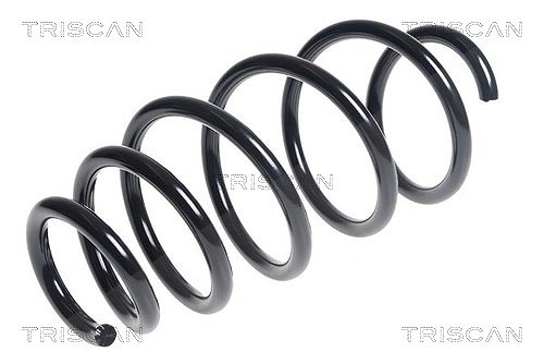 Triscan Fahrwerksfeder [Hersteller-Nr. 875024186] für Vauxhall, Opel