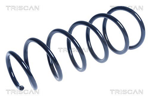 Triscan Fahrwerksfeder [Hersteller-Nr. 87502142] für Chevrolet
