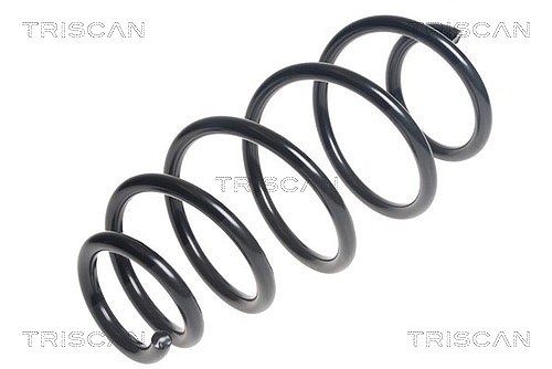 Triscan Fahrwerksfeder [Hersteller-Nr. 87502140] für Chevrolet