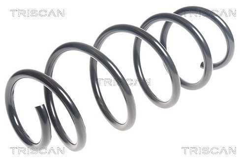 Triscan Fahrwerksfeder [Hersteller-Nr. 875015199] für Fiat, Vauxhall, Opel