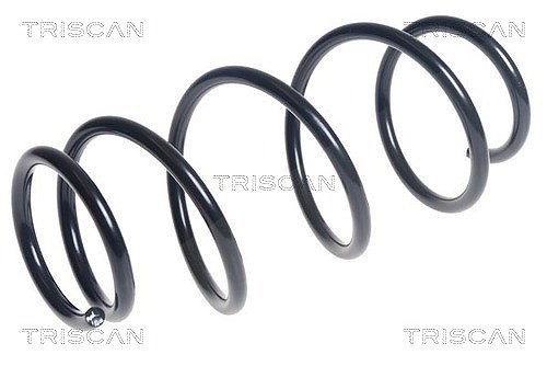 Triscan Fahrwerksfeder [Hersteller-Nr. 875013200] für Toyota