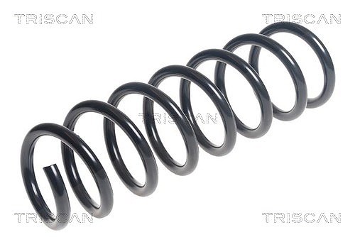 Triscan Fahrwerksfeder [Hersteller-Nr. 875011176] für BMW