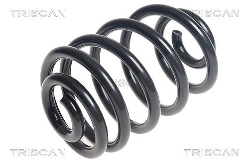 Triscan Fahrwerksfeder [Hersteller-Nr. 875011166] für BMW