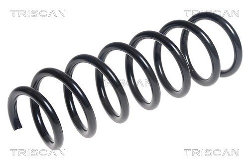 Triscan Fahrwerksfeder [Hersteller-Nr. 875011157] für BMW