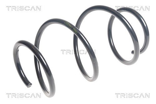 Triscan Fahrwerksfeder [Hersteller-Nr. 875011146] für BMW