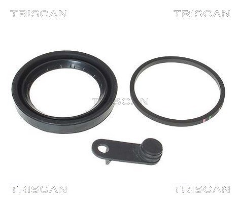 Triscan Dichtung, Bremssattelkolben [Hersteller-Nr. 8170185461] für Citroën