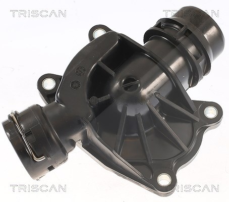 Triscan Thermostat mit Dichtung 88 °C [Hersteller-Nr. 862022388] für BMW, Opel, Land Rover