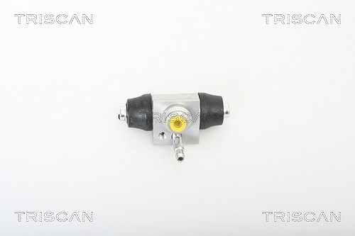 Triscan Radbremszylinder Alu [Hersteller-Nr. 813029023] für Audi, Seat, Skoda, VW