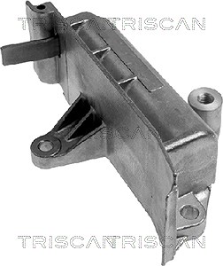 Triscan Schwingungsdämpfer, Zahnriemen [Hersteller-Nr. 864610301] für Seat, Ford, Audi, VW, Skoda