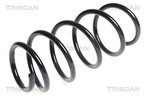 Triscan Fahrwerksfeder [Hersteller-Nr. 875024177] für Vauxhall, Opel