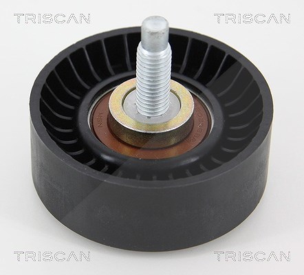 Triscan Umlenk-/Führungsrolle, Keilrippenriemen [Hersteller-Nr. 8641162009] für Ford, Mazda