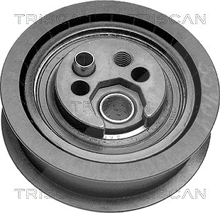 Triscan Spannrolle, Zahnriemen [Hersteller-Nr. 864629105] für Audi