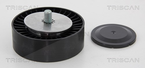 Triscan Umlenk-/Führungsrolle, Keilrippenriemen [Hersteller-Nr. 8641112014] für BMW