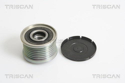Triscan Generatorfreilauf [Hersteller-Nr. 8641104018] für Mercedes-Benz, Renault, Nissan, Fiat, Vauxhall, Opel