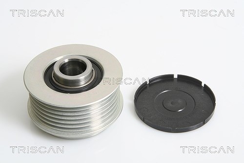 Triscan Generatorfreilauf [Hersteller-Nr. 8641104013] für Vauxhall, Opel