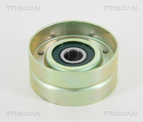 Triscan Umlenk-/Führungsrolle, Zahnriemen [Hersteller-Nr. 864613202] für Toyota