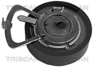 Triscan Spannrolle, Zahnriemen [Hersteller-Nr. 864629123] für VW, Seat
