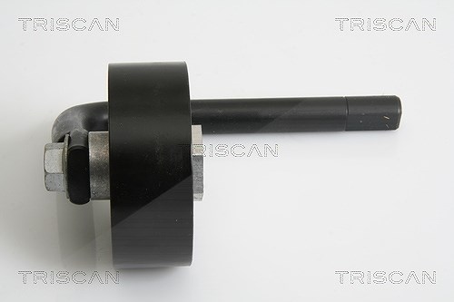 Triscan Spannrolle, Keilrippenriemen [Hersteller-Nr. 8641111015] für Land Rover, Opel, BMW