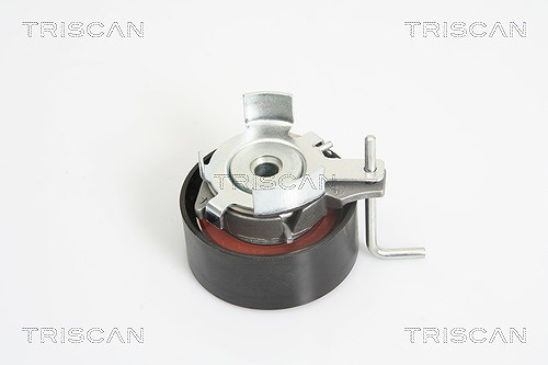 Triscan Spannrolle, Zahnriemen [Hersteller-Nr. 864610136] für Ford, Volvo, Mazda