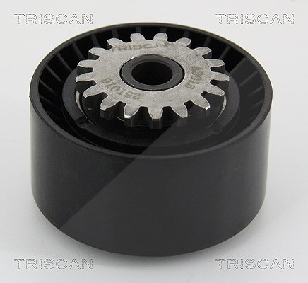 Triscan Spannrolle, Keilrippenriemen [Hersteller-Nr. 8641251016] für Renault