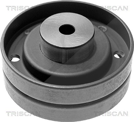 Triscan Umlenk-/Führungsrolle, Zahnriemen [Hersteller-Nr. 864610201] für VW, Audi, Volvo