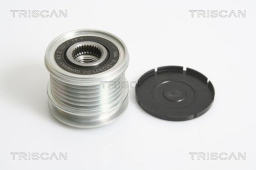 Triscan Generatorfreilauf [Hersteller-Nr. 8641234020] für Jeep, Mercedes-Benz