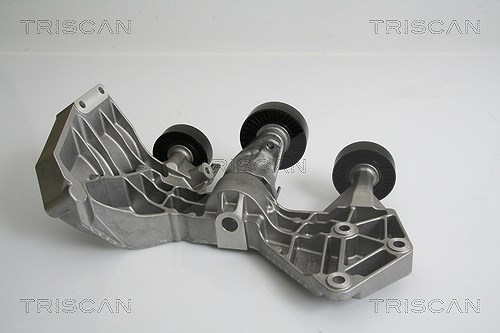 Triscan Riemenspanner, Keilrippenriemen [Hersteller-Nr. 8641233017] für Mercedes-Benz