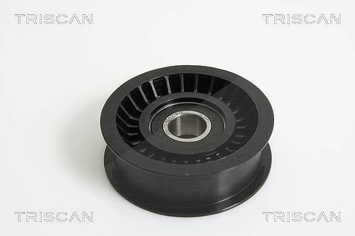 Triscan Umlenk-/Führungsrolle, Keilrippenriemen [Hersteller-Nr. 8641232011] für Mercedes-Benz