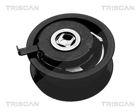 Triscan Spannrolle, Zahnriemen [Hersteller-Nr. 864629112] für Seat, Ford, Audi, VW