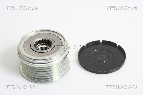 Triscan Generatorfreilauf [Hersteller-Nr. 8641204001] für Porsche