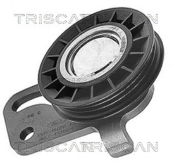 Triscan Spannrolle, Keilrippenriemen [Hersteller-Nr. 8641161001] für Ford