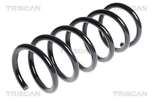 Triscan Fahrwerksfeder [Hersteller-Nr. 875016083] für Ford