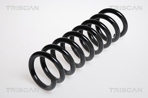Triscan Fahrwerksfeder [Hersteller-Nr. 87502355] für Mercedes-Benz