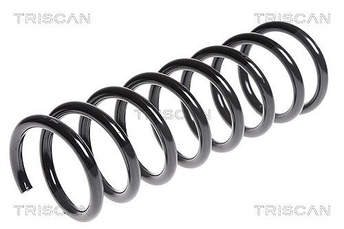 Triscan Fahrwerksfeder [Hersteller-Nr. 875016079] für Ford