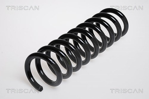 Triscan Fahrwerksfeder [Hersteller-Nr. 87502336] für Mercedes-Benz