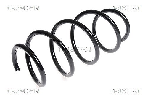 Triscan Fahrwerksfeder [Hersteller-Nr. 875023140] für Mercedes-Benz