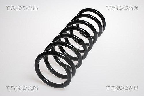 Triscan Fahrwerksfeder [Hersteller-Nr. 875016051] für Ford