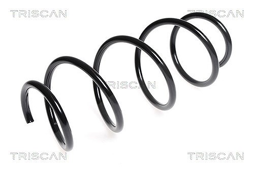 Triscan Fahrwerksfeder [Hersteller-Nr. 875023137] für Mercedes-Benz