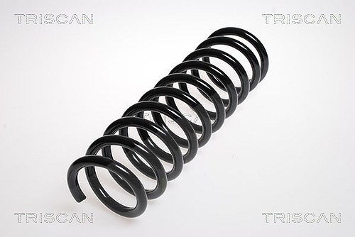 Triscan Fahrwerksfeder [Hersteller-Nr. 875016045] für Ford