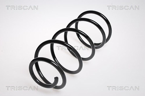 Triscan Fahrwerksfeder [Hersteller-Nr. 875016041] für Ford